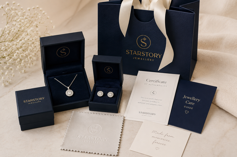 Beautifully Presented