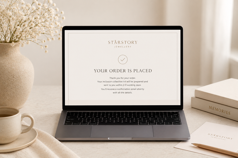 Place Your Order Online
