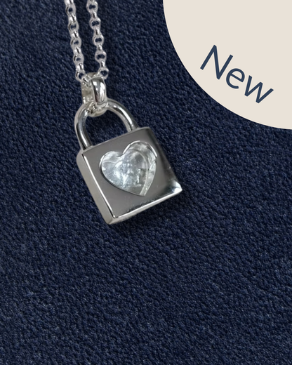 Faithful Paw Memorial Pendant